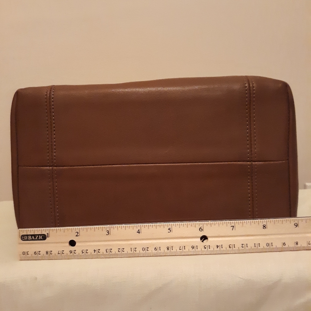 Coach Handbag - image 7